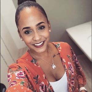 Meet your Posher, Natalie